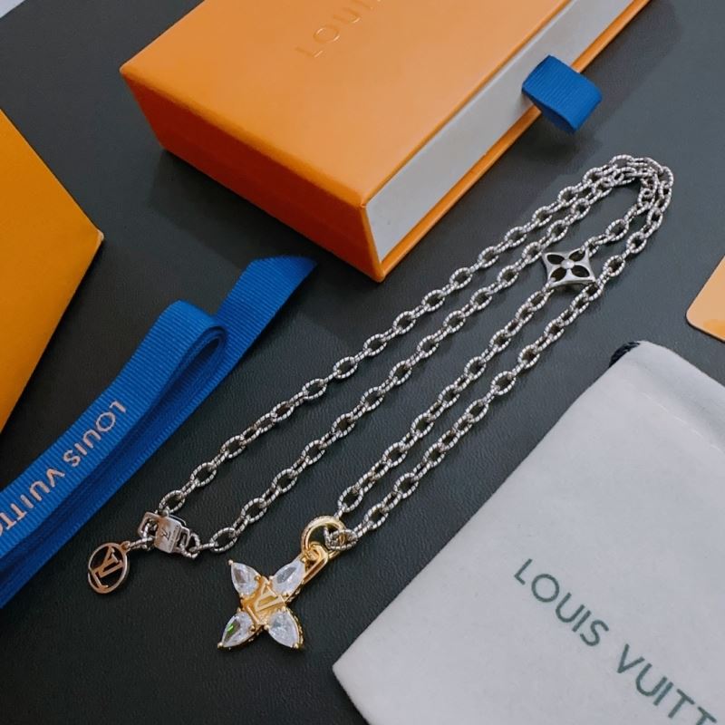 Louis Vuitton Necklaces